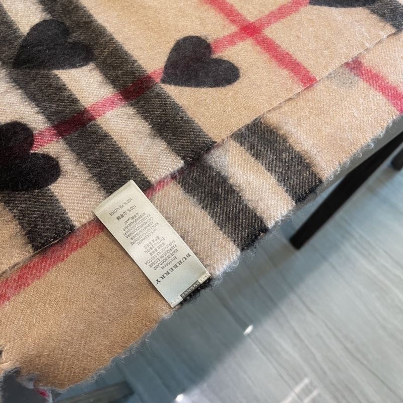 Burberry Scarf